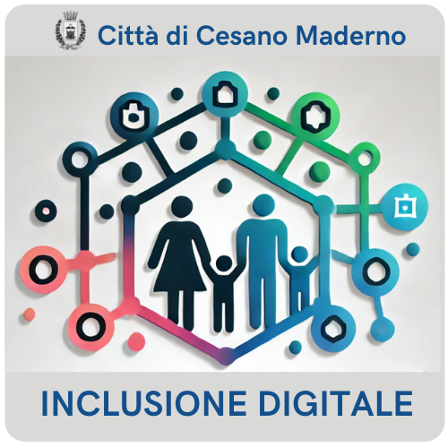 Chiedere assistenza digitale