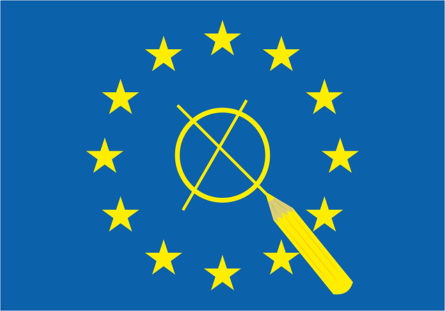 Elezioni Europee 8 e 9 giugno 2024 - voto degli studenti fuori sede