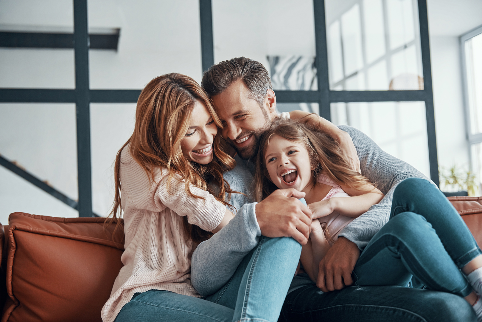 Famiglie al Centro