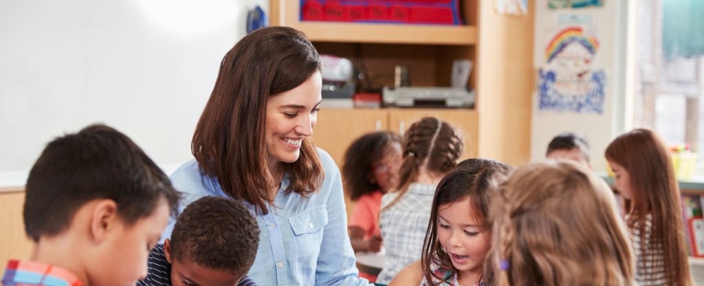 Interventi educativi domiciliari territoriali