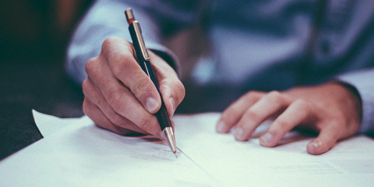 Disposizioni anticipate di trattamento