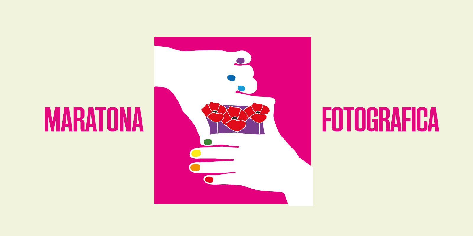 Maratona fotografica 2026
