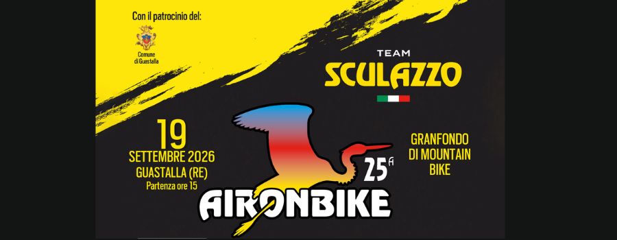25ª Aironbike