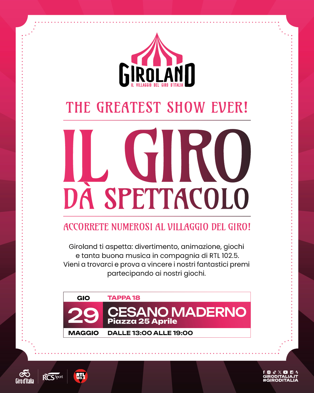 GIROLAND