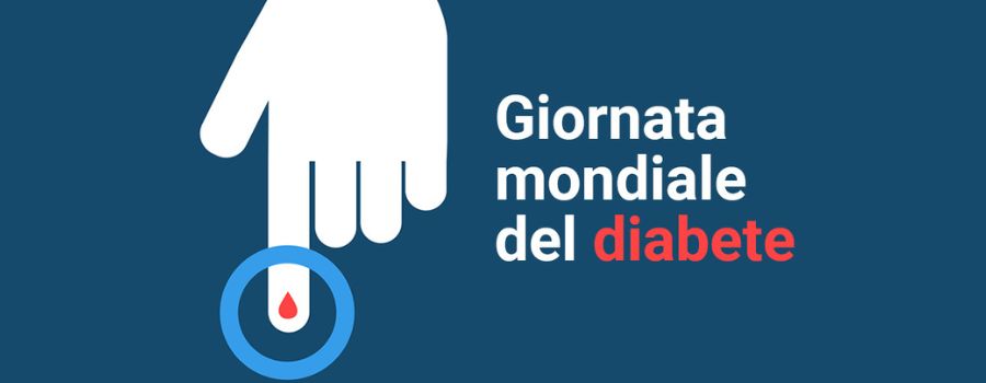 Giornata mondiale del diabete