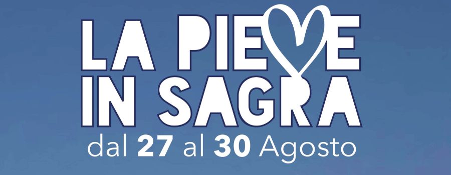 La Pieve in Sagra