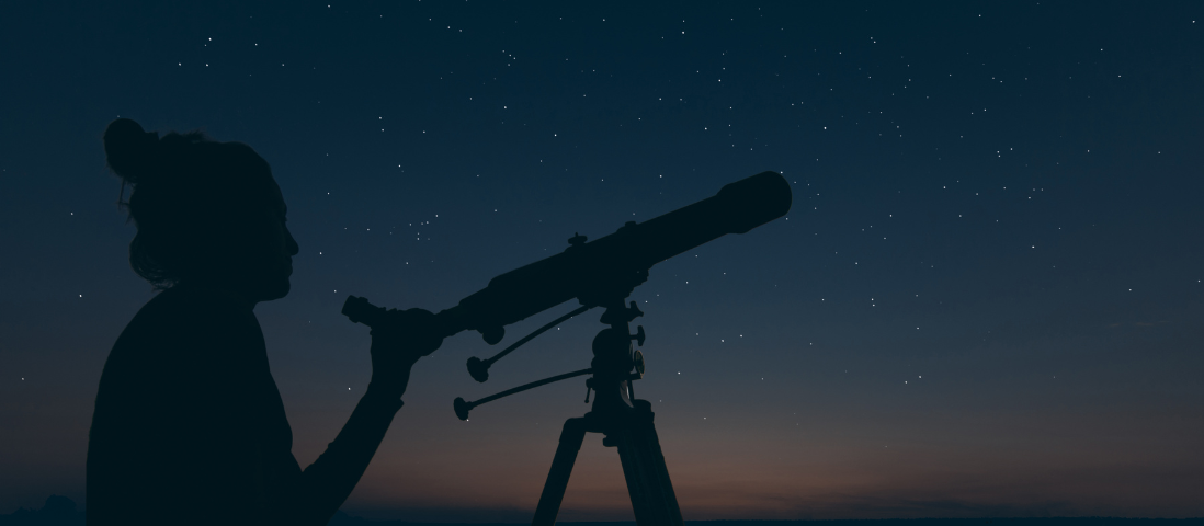 Notte di stelle