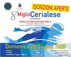 VIII Miglio Cerialese
