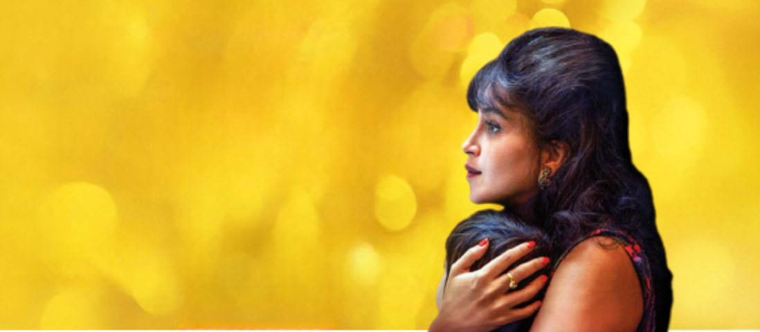 Prima all'Ariston: C'era una volta mia madre