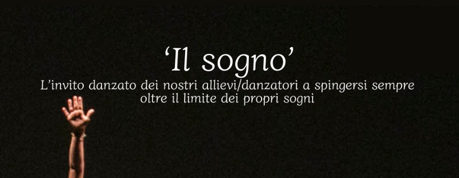 Il sogno 