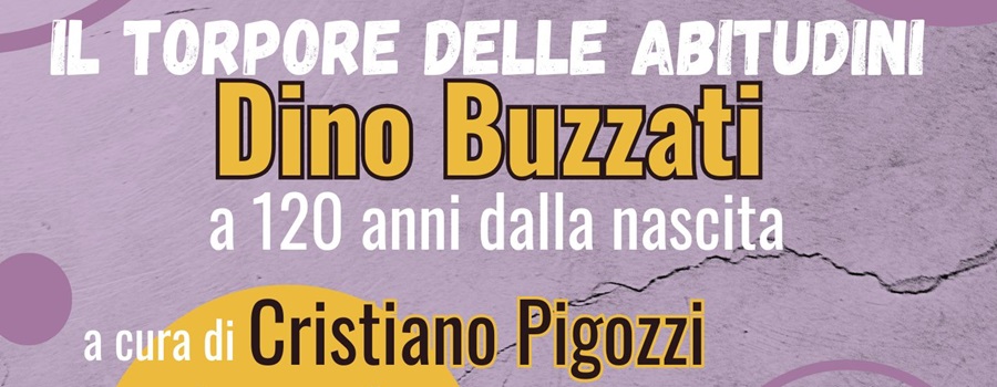 Il torpore delle abitudini