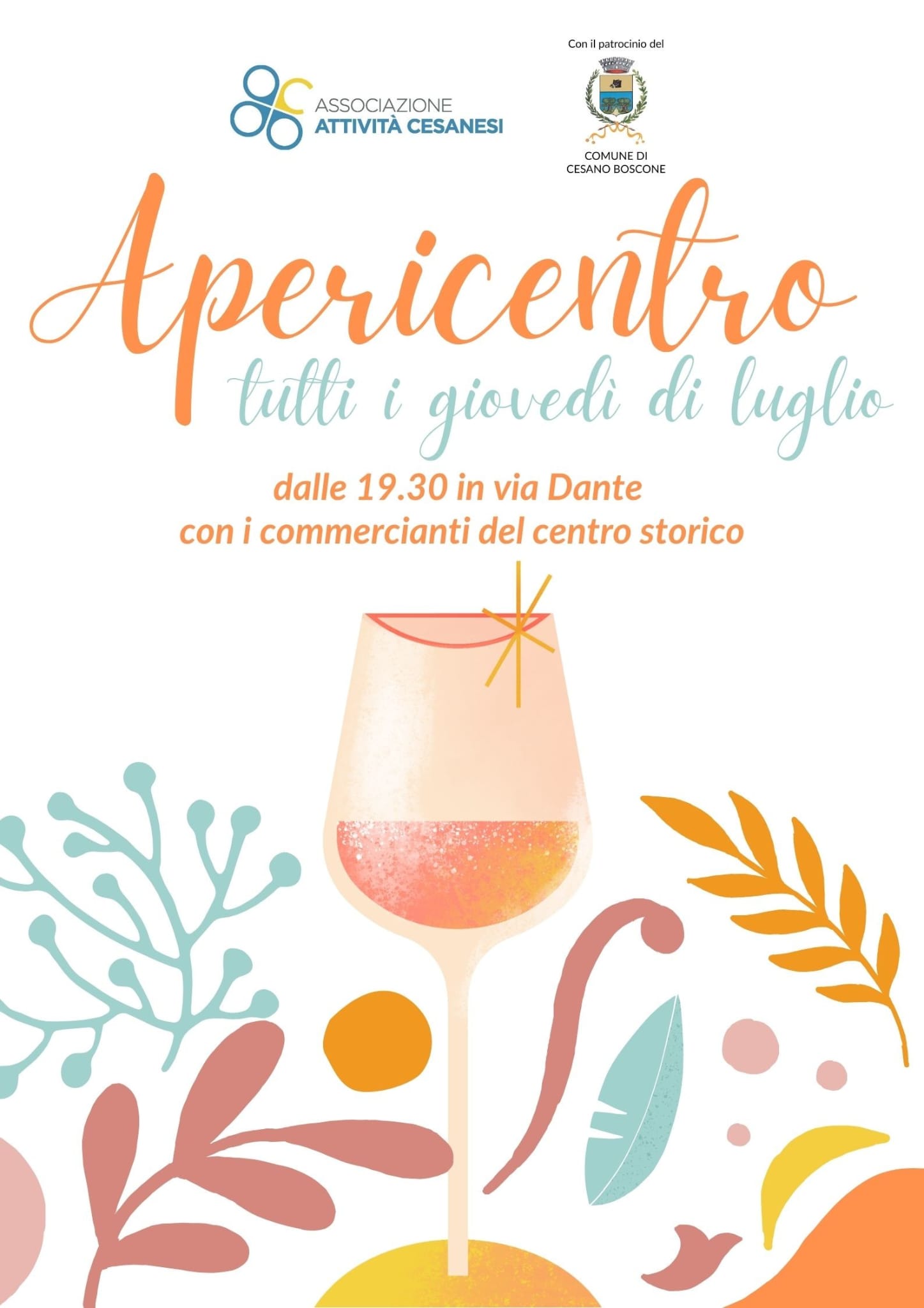 Apericentro