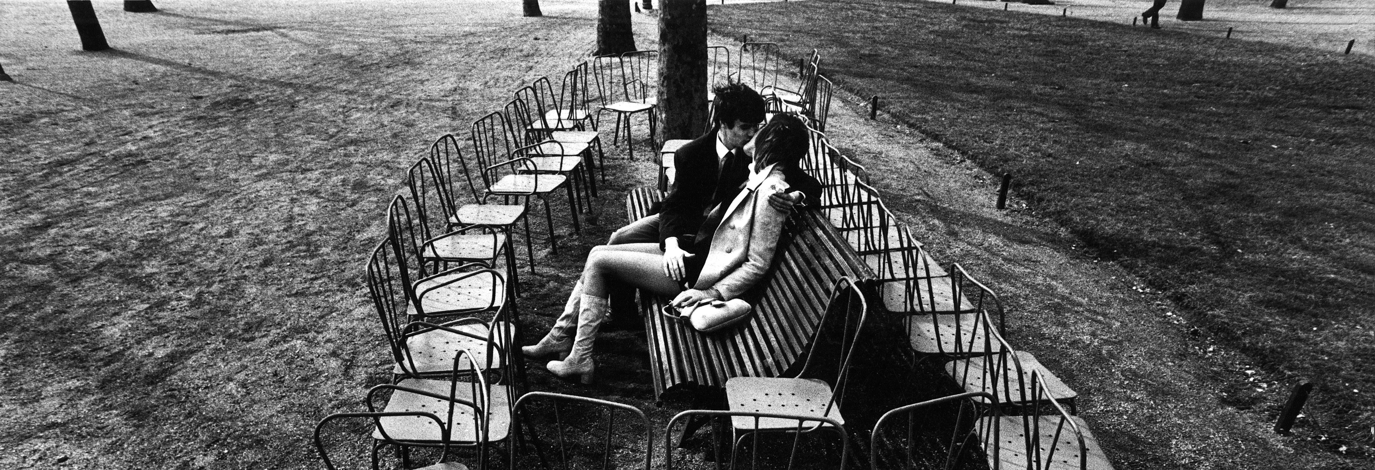 Mario De Biasi. Il coraggio che ha fatto EPOCA