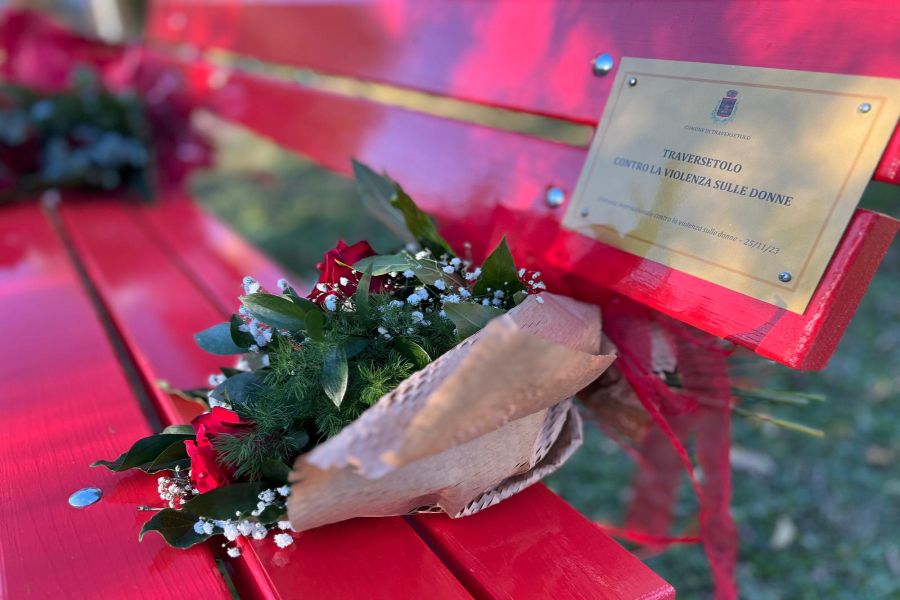 Giornata per l'eliminazione della violenza contro le donne