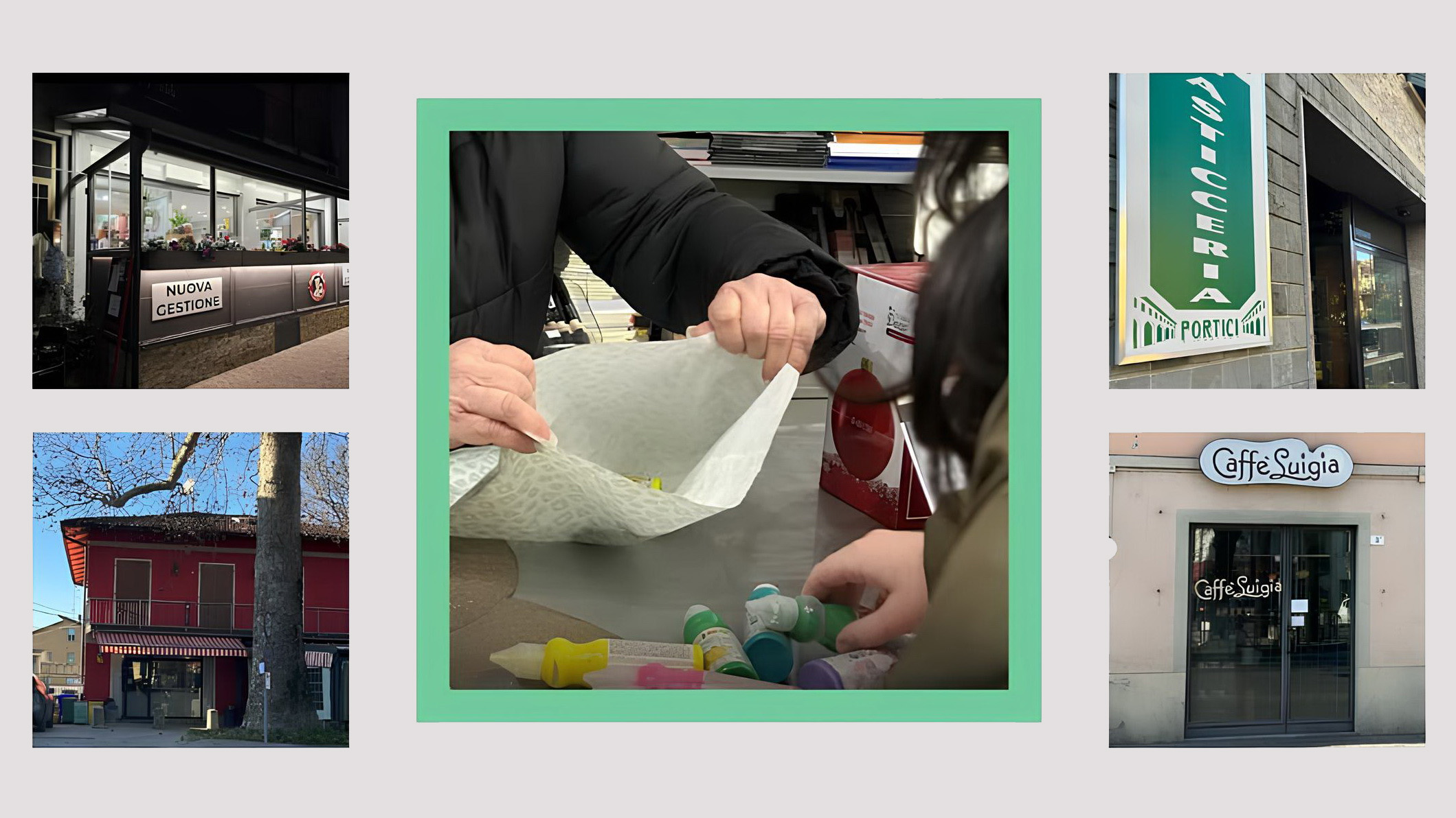 Montechiarugolo comunità inclusiva: al via 'Vendo Differenza' 