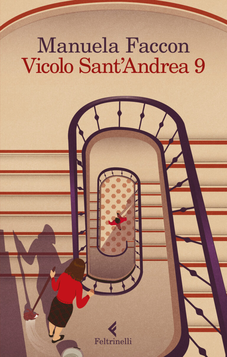 Giornata della Memoria - presentazione del romanzo “Vicolo Sant’Andrea 9”