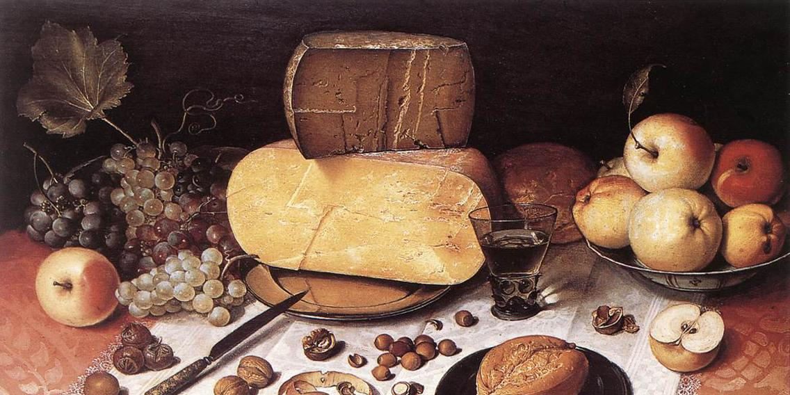 'Di … Vin Formaggio', tra Arte e Storia