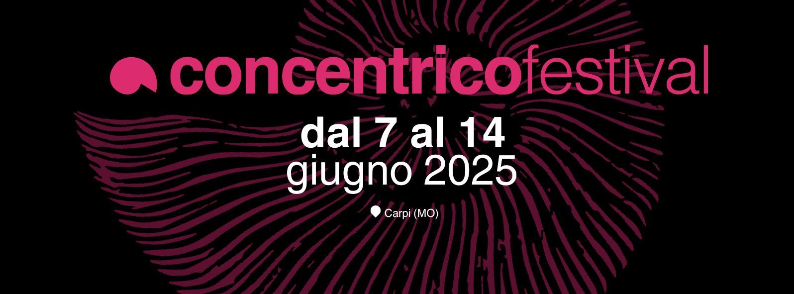 Concentrico Festival 2025