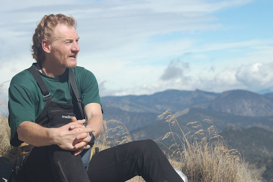 Incontro con lo scrittore e alpinista Vittorino Mason