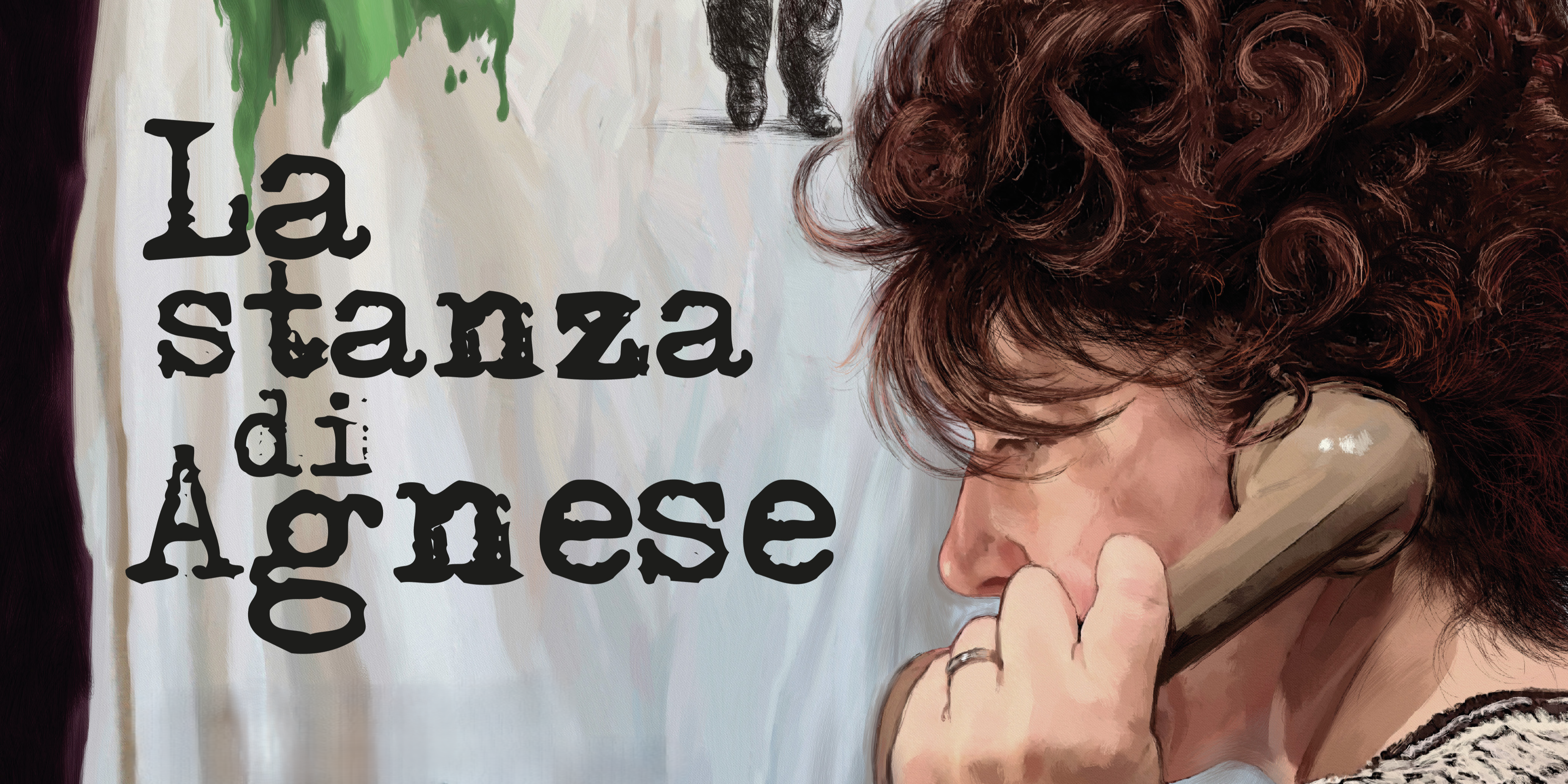 'La stanza di Agnese'