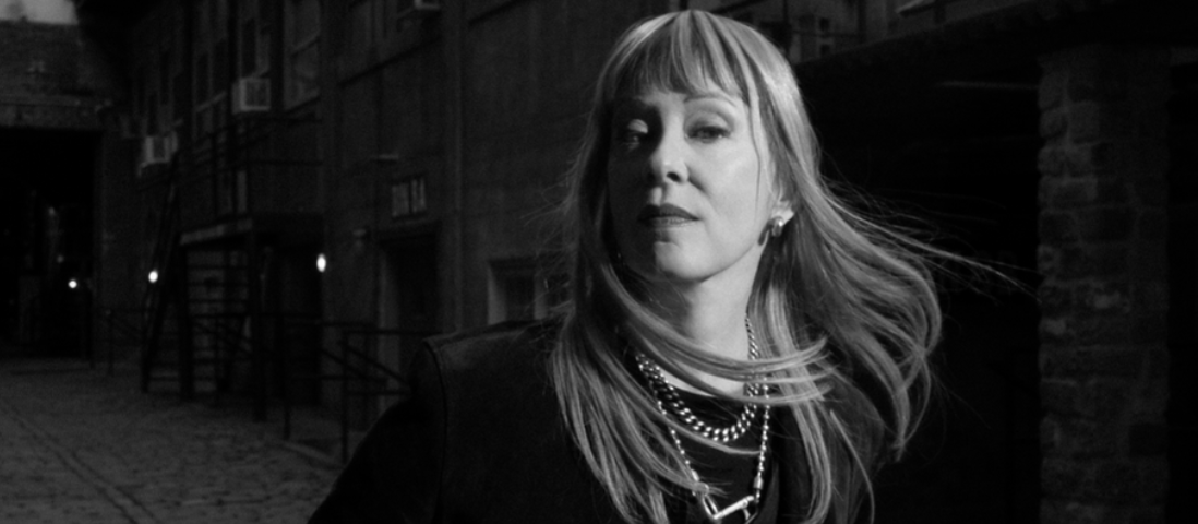 Suzanne Vega