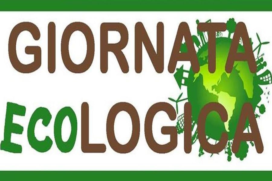 Puliamo insieme il centro del paese! Giornata ecologica