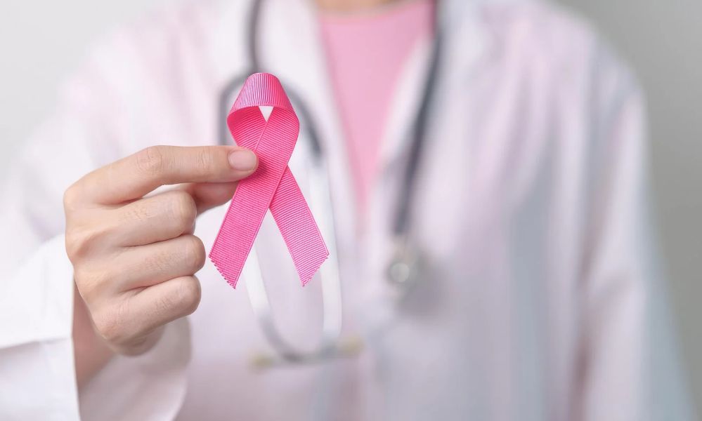 Ottobre, mese della prevenzione del tumore al seno