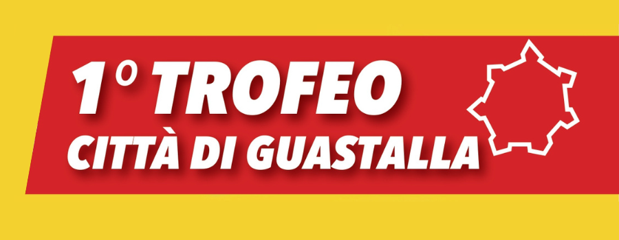 Primo Trofeo Città di Guastalla