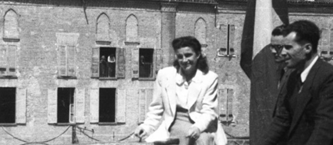 Formare la storia - percorsi di costruzione dell'identità a Carpi