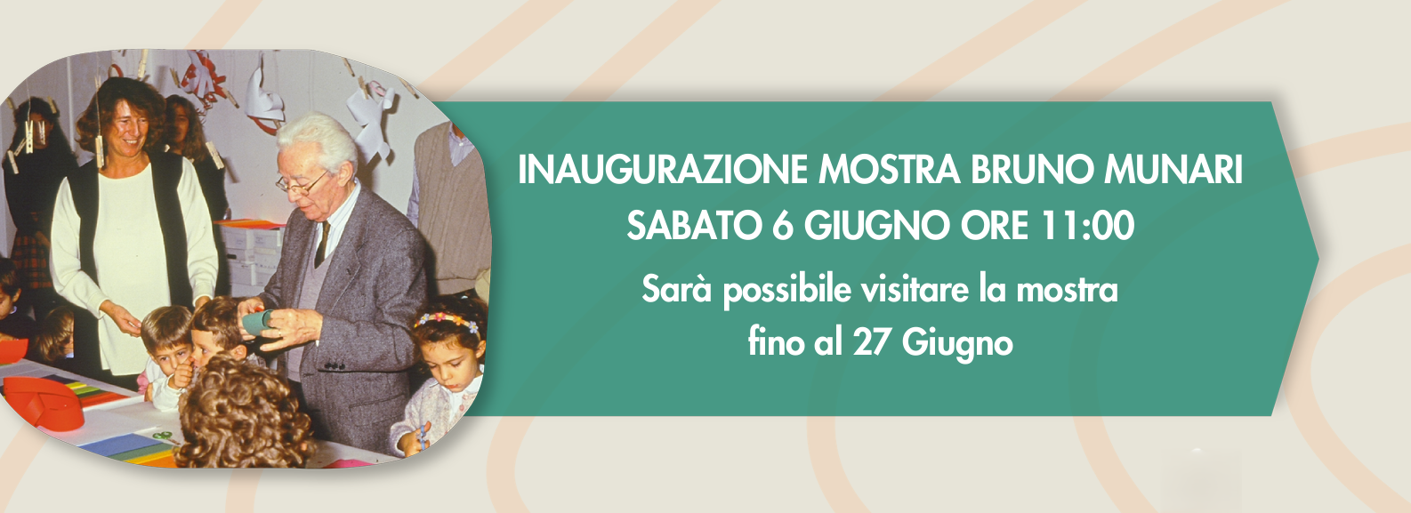 Mostra Bruno Munari