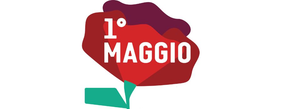 Celebrazioni Primo Maggio