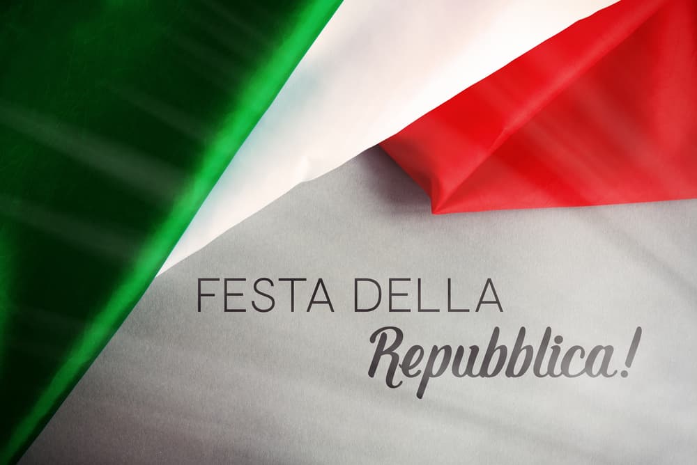 Festa della Repubblica Italiana