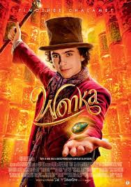 Martedì 22 Luglio - Ore 21,30 - Proiezione Del Film Wonka (2023) - A Cura  Dell' Agenzia Hpi Hollywood Production Ittaly Di Piacenza - Spiaggia  Antistante Piazza Della Vittoria
