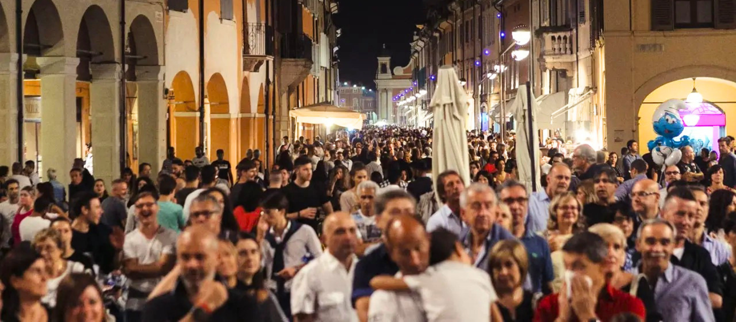Notte Bianca