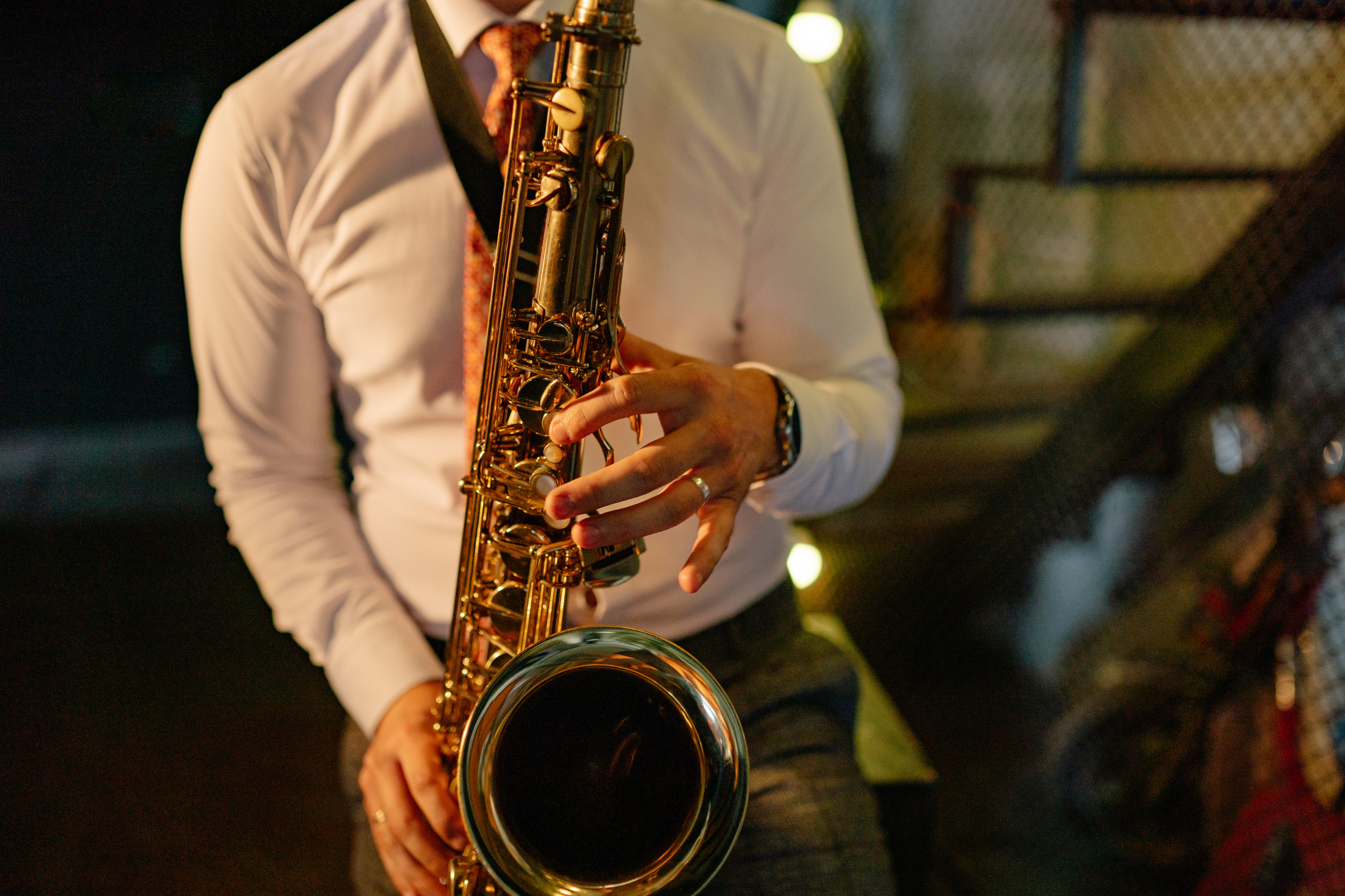 Cesano jazz festival - Echo jazz 5TET