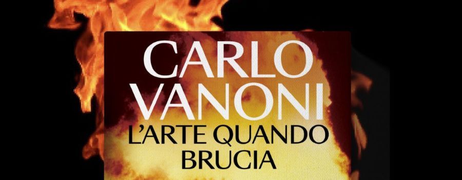 Presentazione del libro di Carlo Vanoni  