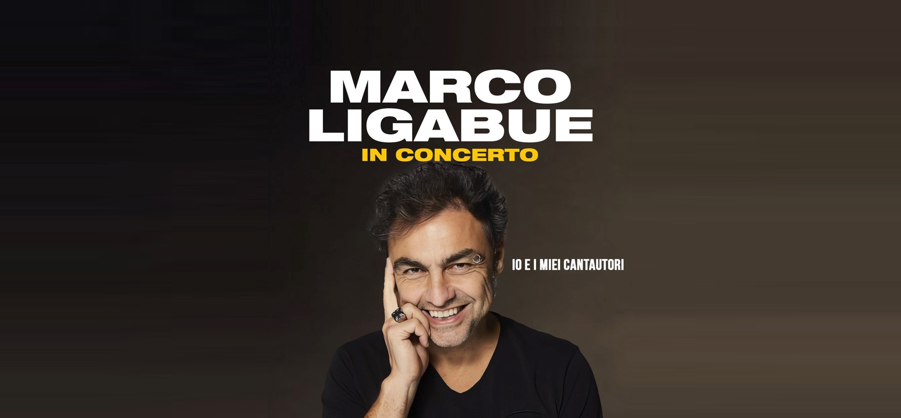 Bareggio Music Village: Marco Ligabue in concerto