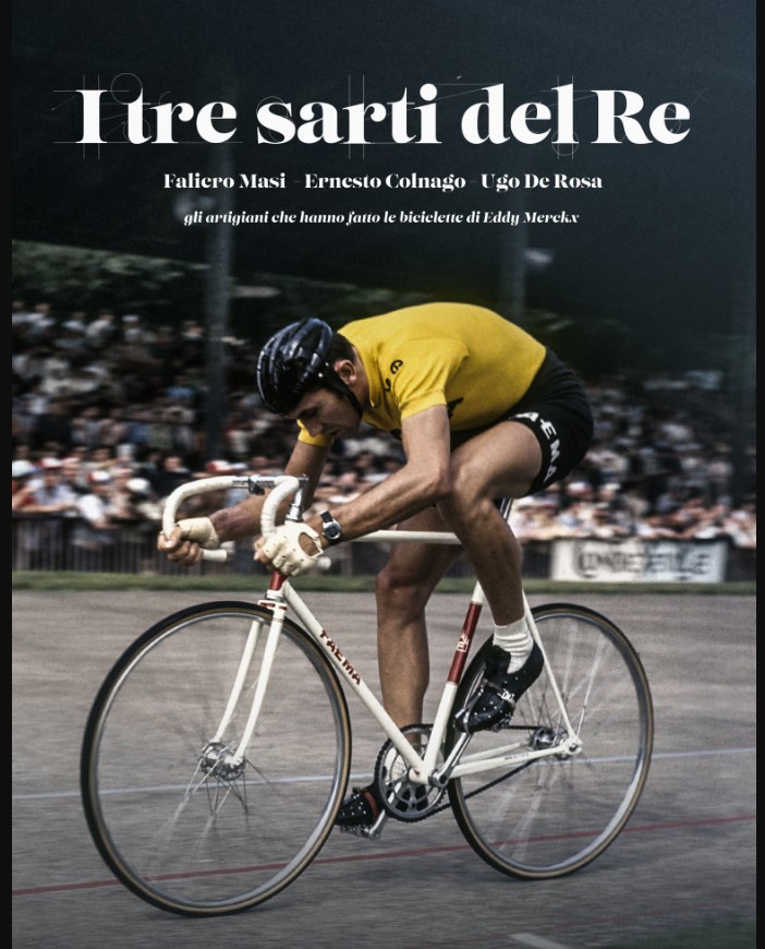 I tre sarti del Re