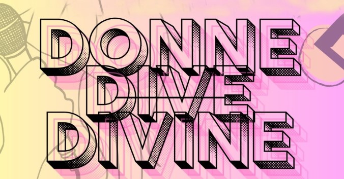 Donne dive e divine