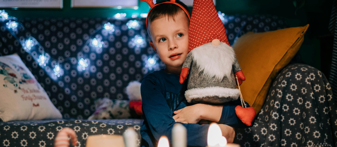 La bottega degli gnomi - 20 dicembre