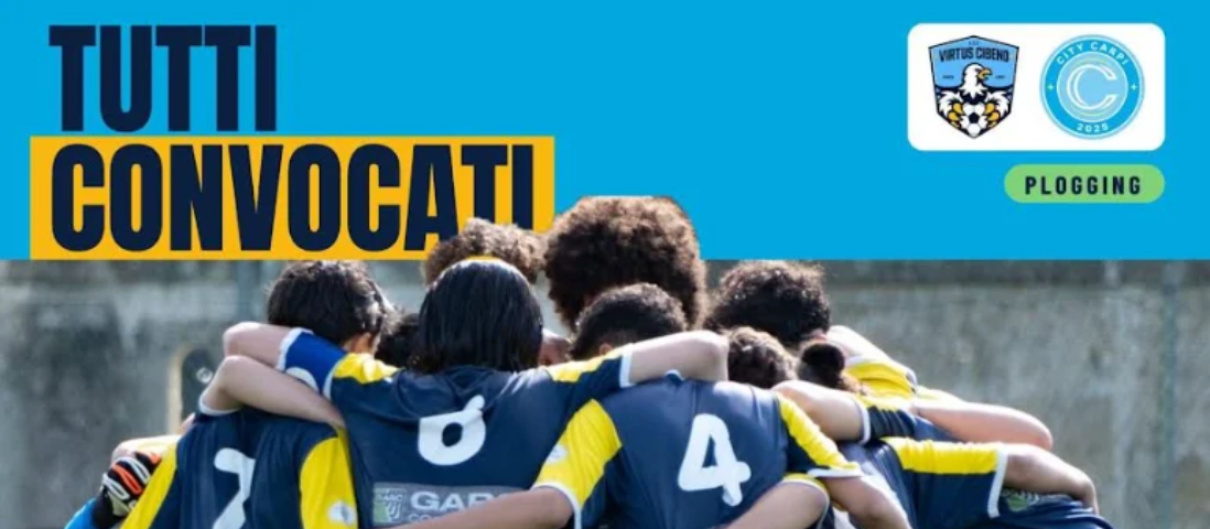 Tutti convocati