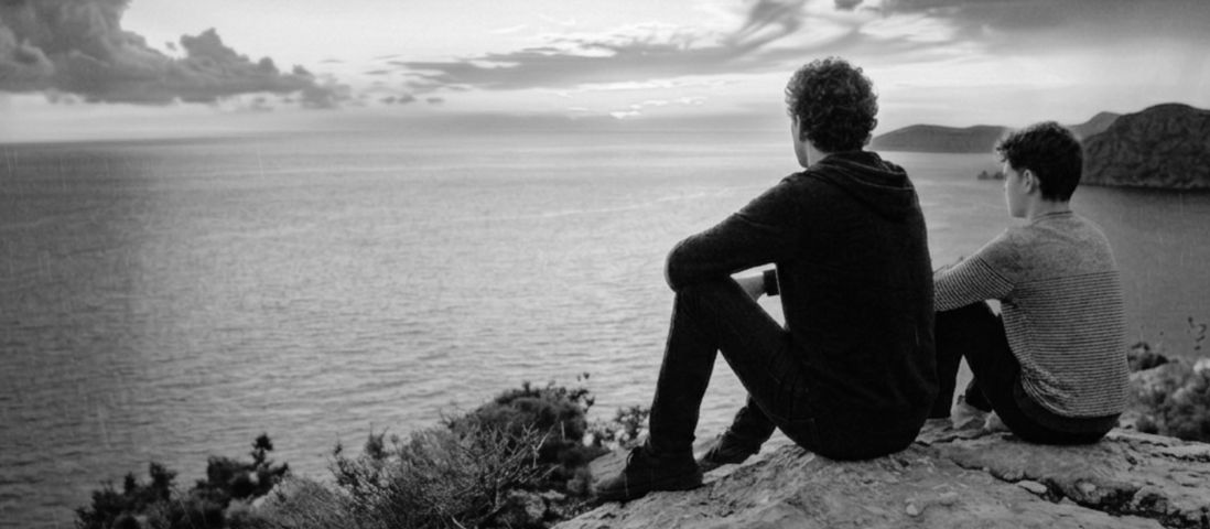 Desideri infiniti, visioni altère