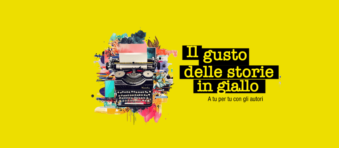 Il gusto delle storie in giallo: Valerio Varesi