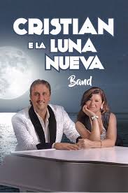 Mercoledì 13 Agosto - Ore 21,30 - Serata Di Intrattenimento Musicale Con L' Orchestra Cristian E La Luna Nueva - A Cura Dell' Agenzia Hpi Hollywood Production Italy Di Piacenza - Piazza Della Vittoria