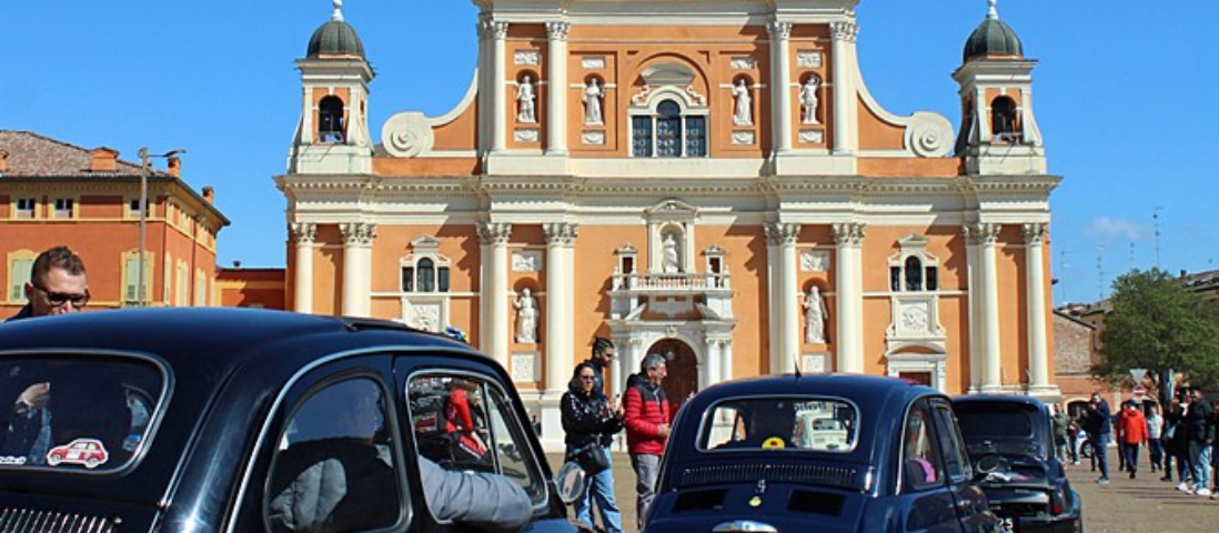 In Piazza con lo Storico 