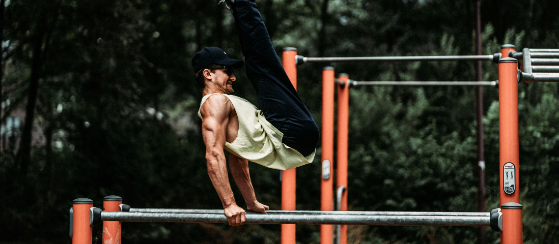 Inaugurazione: Area fitness 