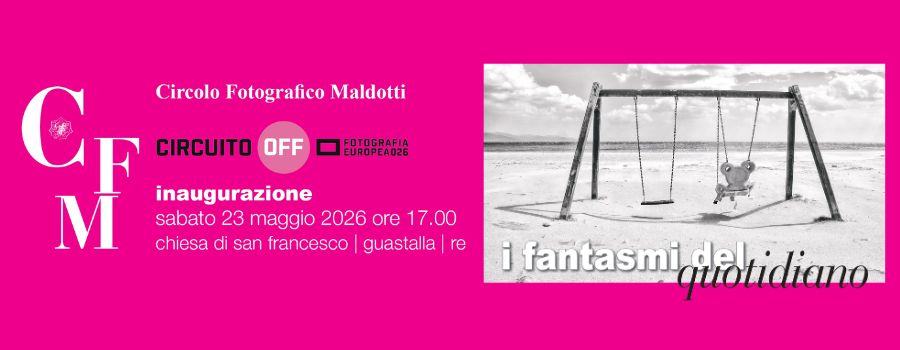 I fantasmi del quotidiano