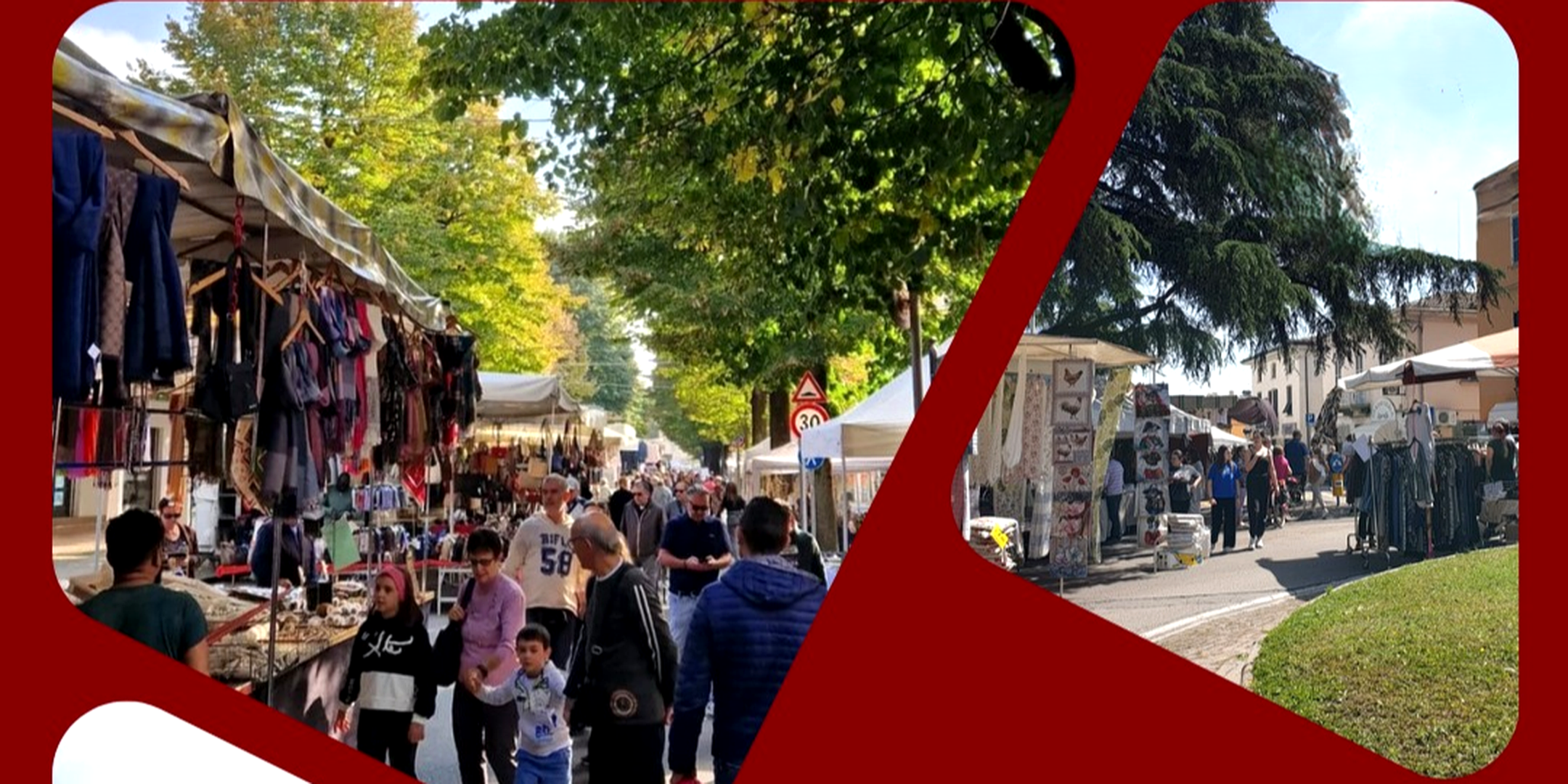 Mercato di Primavera