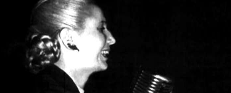 Evita - tornerò e sarò milioni