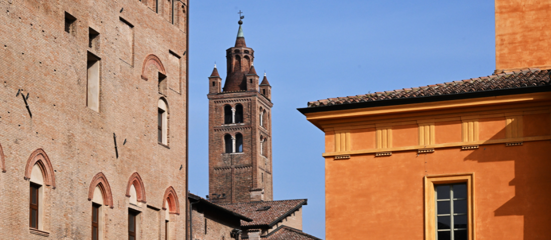 Visita alla Torre della Sagra: 3 maggio